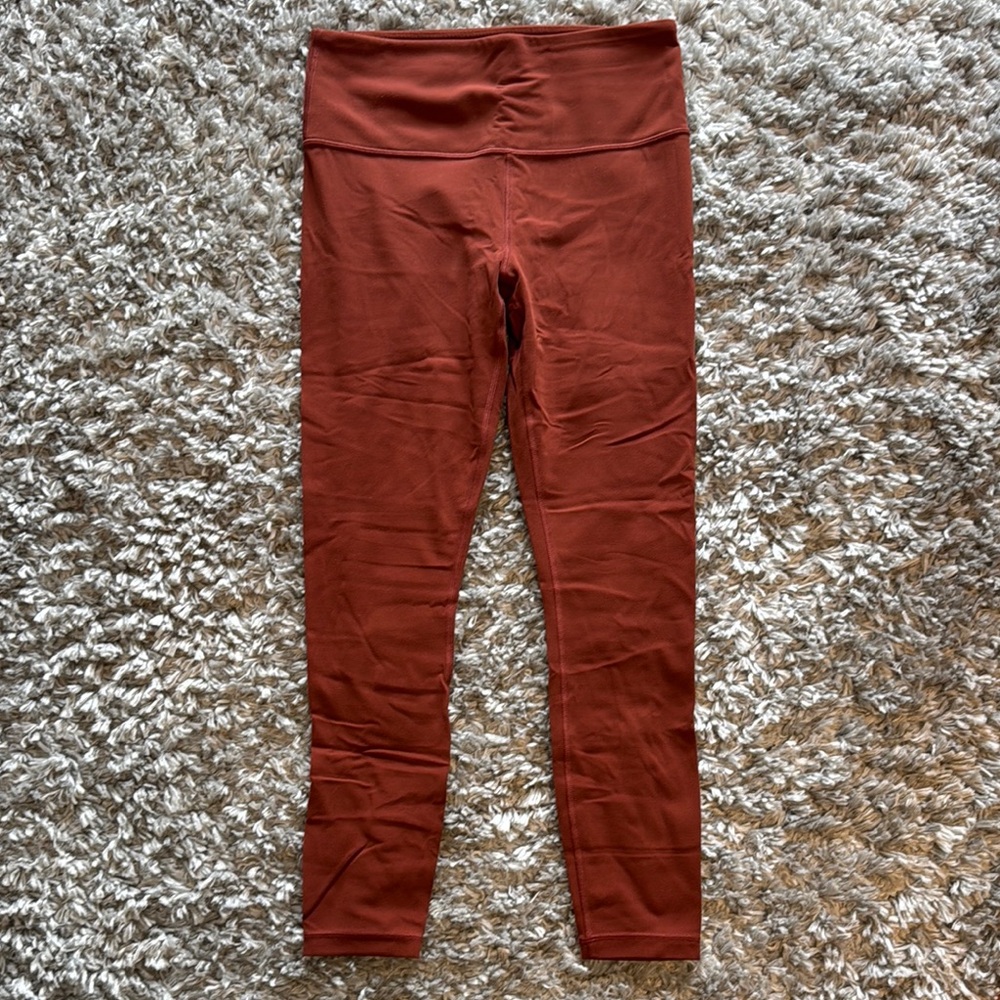Athleta Elation 7/8 tights